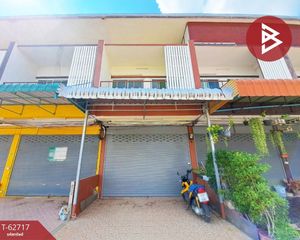 For Sale Retail Space in Nong Bua Rawe, Chaiyaphum, Thailand