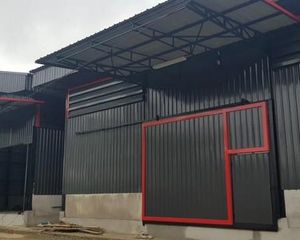 For Rent Warehouse 340 sqm in Mueang Nakhon Pathom, Nakhon Pathom, Thailand