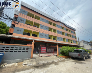 For Sale 59 Beds Apartment in Krathum Baen, Samut Sakhon, Thailand