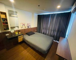 For Sale or Rent 1 Bed Condo in Mueang Nonthaburi, Nonthaburi, Thailand