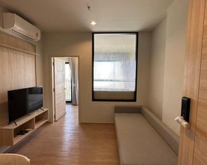 For Rent 1 Bed Condo in Khlong Luang, Pathum Thani, Thailand