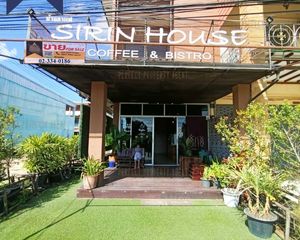 For Sale 2 Beds Retail Space in Wiang Chai, Chiang Rai, Thailand