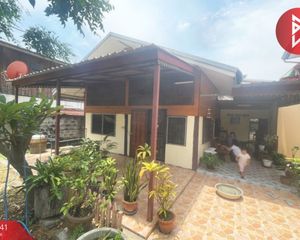 For Sale 2 Beds House in Phibun Mangsahan, Ubon Ratchathani, Thailand