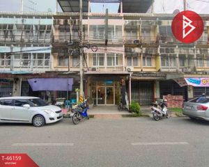 For Sale Retail Space 64 sqm in Photharam, Ratchaburi, Thailand