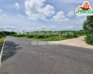 For Sale Land 45,600 sqm in Satuek, Buriram, Thailand