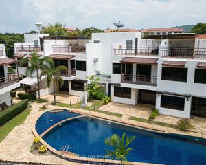 For Sale 2 Beds Townhouse in Mueang Rayong, Rayong, Thailand