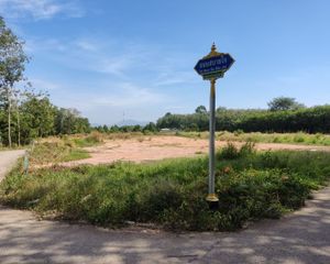 For Sale Land 5,167.6 sqm in Mueang Rayong, Rayong, Thailand