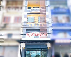 For Sale Retail Space 204 sqm in Bang Bua Thong, Nonthaburi, Thailand