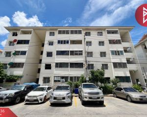 For Sale 1 Bed Condo in Mueang Pathum Thani, Pathum Thani, Thailand