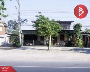 For Sale 6 Beds House in Mueang Maha Sarakham, Maha Sarakham, Thailand