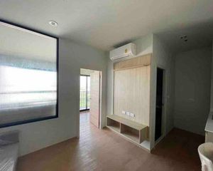 For Rent 1 Bed Condo in Mueang Pathum Thani, Pathum Thani, Thailand