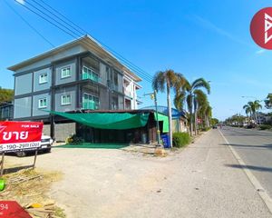 For Sale Land 4,901.2 sqm in Tha Mai, Chanthaburi, Thailand