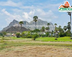 For Sale Land 4,800 sqm in Mueang Chumphon, Chumphon, Thailand