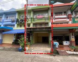 For Sale 1 Bed Retail Space in Mueang Rayong, Rayong, Thailand
