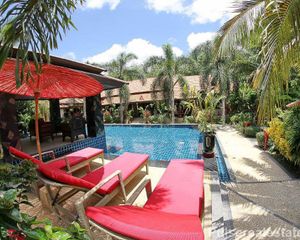 For Sale 5 Beds House in Thalang, Phuket, Thailand