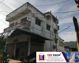 For Sale Retail Space in Pak Chong, Nakhon Ratchasima, Thailand
