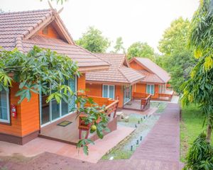 For Sale 10 Beds Hotel in Mueang Chiang Rai, Chiang Rai, Thailand