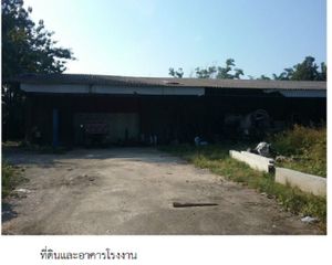 For Sale Warehouse 9,864 sqm in Mueang Chumphon, Chumphon, Thailand