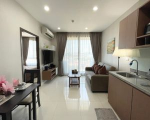 For Rent 1 Bed Condo in Si Racha, Chonburi, Thailand