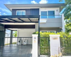 For Sale or Rent 3 Beds House in San Kamphaeng, Chiang Mai, Thailand