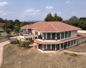 For Sale or Rent 5 Beds House in San Pa Tong, Chiang Mai, Thailand