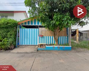 For Sale 2 Beds House in Mueang Ratchaburi, Ratchaburi, Thailand