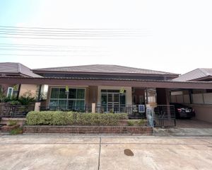 For Sale 3 Beds House in Bang Khla, Chachoengsao, Thailand