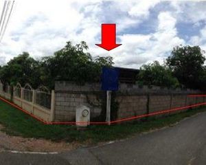 For Sale House 1,828 sqm in Mueang Lamphun, Lamphun, Thailand