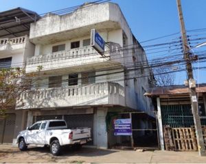 For Sale 36 Beds Apartment in Mueang Ubon Ratchathani, Ubon Ratchathani, Thailand
