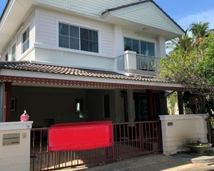 For Rent 4 Beds House in San Sai, Chiang Mai, Thailand