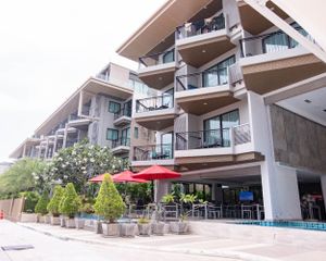 For Sale Hotel 60.9 sqm in Kathu, Phuket, Thailand