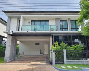 For Sale 4 Beds House in Prawet, Bangkok, Thailand