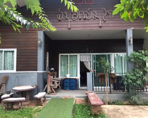 For Sale 3 Beds House in Muang Nan, Nan, Thailand