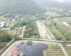 For Sale Land 6,400 sqm in Chakkarat, Nakhon Ratchasima, Thailand