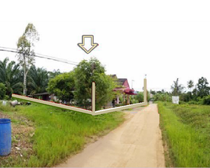 For Sale 3 Beds House in Mueang Chumphon, Chumphon, Thailand