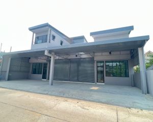 For Sale 6 Beds Retail Space in Lam Luk Ka, Pathum Thani, Thailand