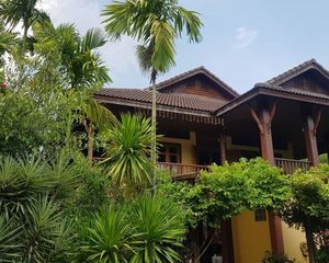 For Rent 3 Beds House in Mae Rim, Chiang Mai, Thailand