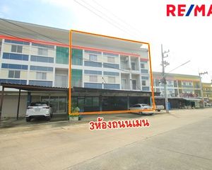 For Sale 12 Beds Retail Space in Krathum Baen, Samut Sakhon, Thailand