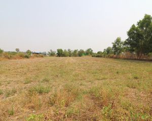 For Sale Land 4,800 sqm in Mueang Udon Thani, Udon Thani, Thailand