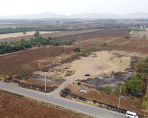 For Sale Land 17,400 sqm in Phra Phutthabat, Saraburi, Thailand