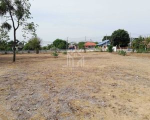 For Sale Land 4,040 sqm in Doem Bang Nang Buat, Suphan Buri, Thailand