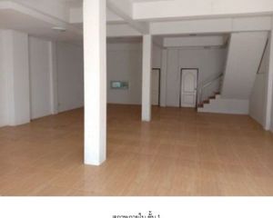 For Sale Retail Space 320 sqm in Mueang Kalasin, Kalasin, Thailand