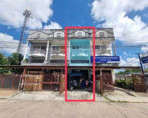 For Sale 2 Beds Retail Space in Mueang Nakhon Si Thammarat, Nakhon Si Thammarat, Thailand