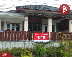 For Sale 3 Beds House in Tha Mai, Chanthaburi, Thailand