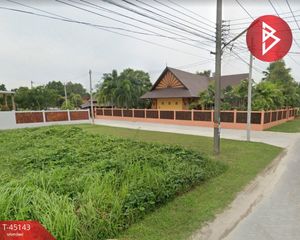 For Sale Land 966 sqm in Mueang Songkhla, Songkhla, Thailand