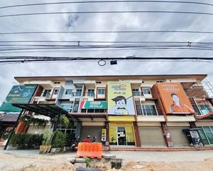 For Sale or Rent Retail Space 175 sqm in Nikhom Phatthana, Rayong, Thailand