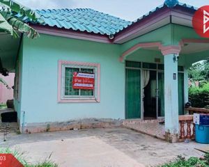 For Sale 2 Beds House in Mueang Songkhla, Songkhla, Thailand