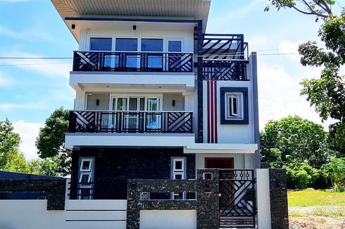 6 Bedroom House for sale in Cadulawan, Cebu