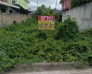 For Sale Land 622.8 sqm in Mae Sot, Tak, Thailand