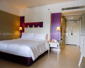 For Rent Hotel in Thalang, Phuket, Thailand